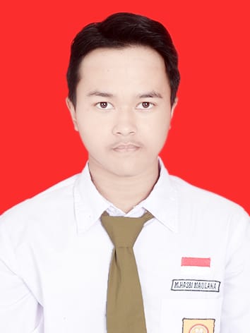 Muhammad Hasbi Maulana